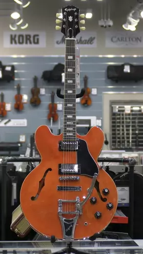 Epiphone - IGES335WMRNH